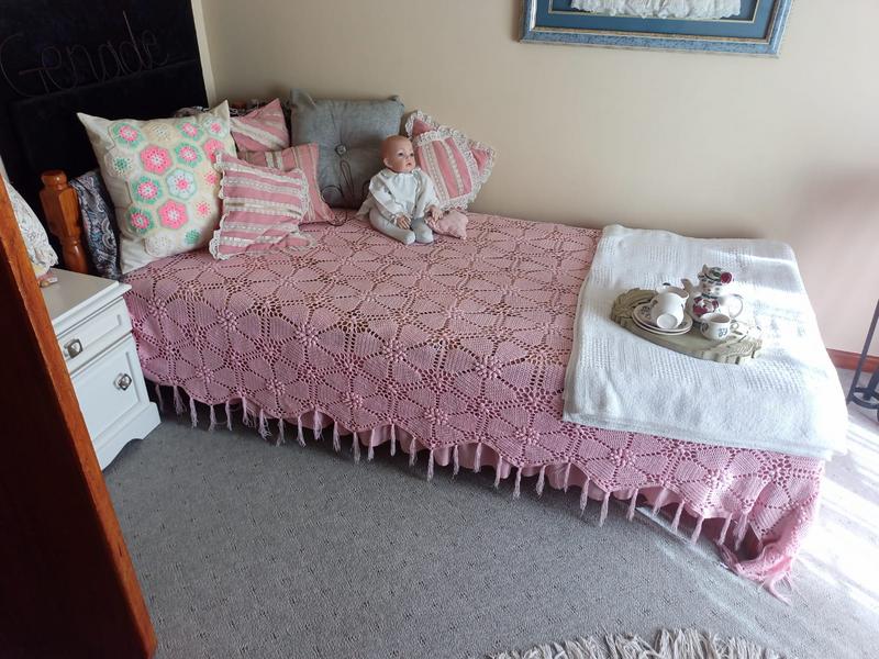 4 Bedroom Property for Sale in Gansbaai Central Western Cape